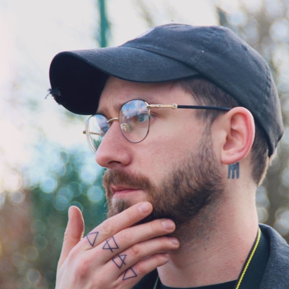 Zane, Mixhaven engineer and mentor
