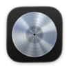 Logic Pro logo
